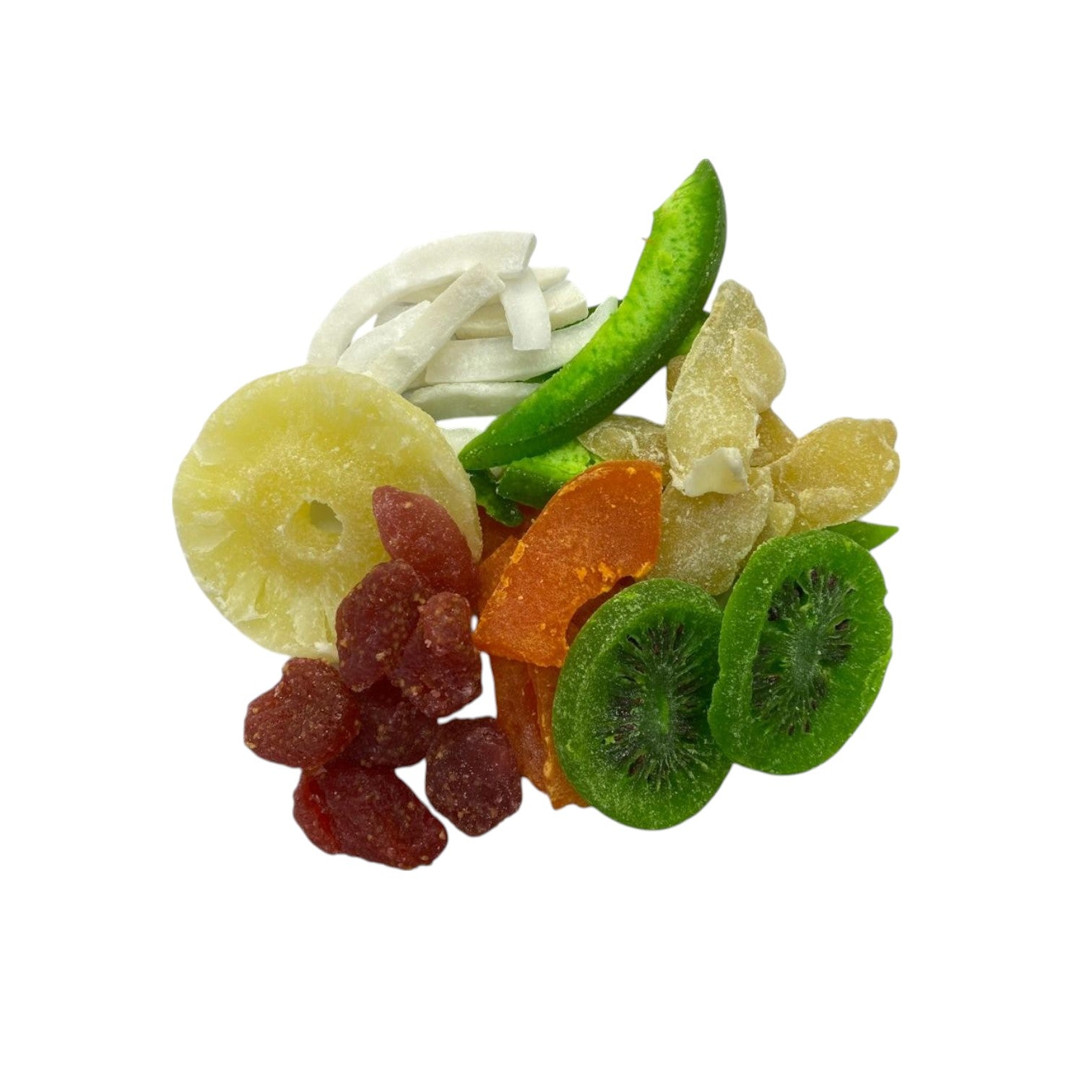 Mix Dehydrated Fruits – Lebanese Roaster