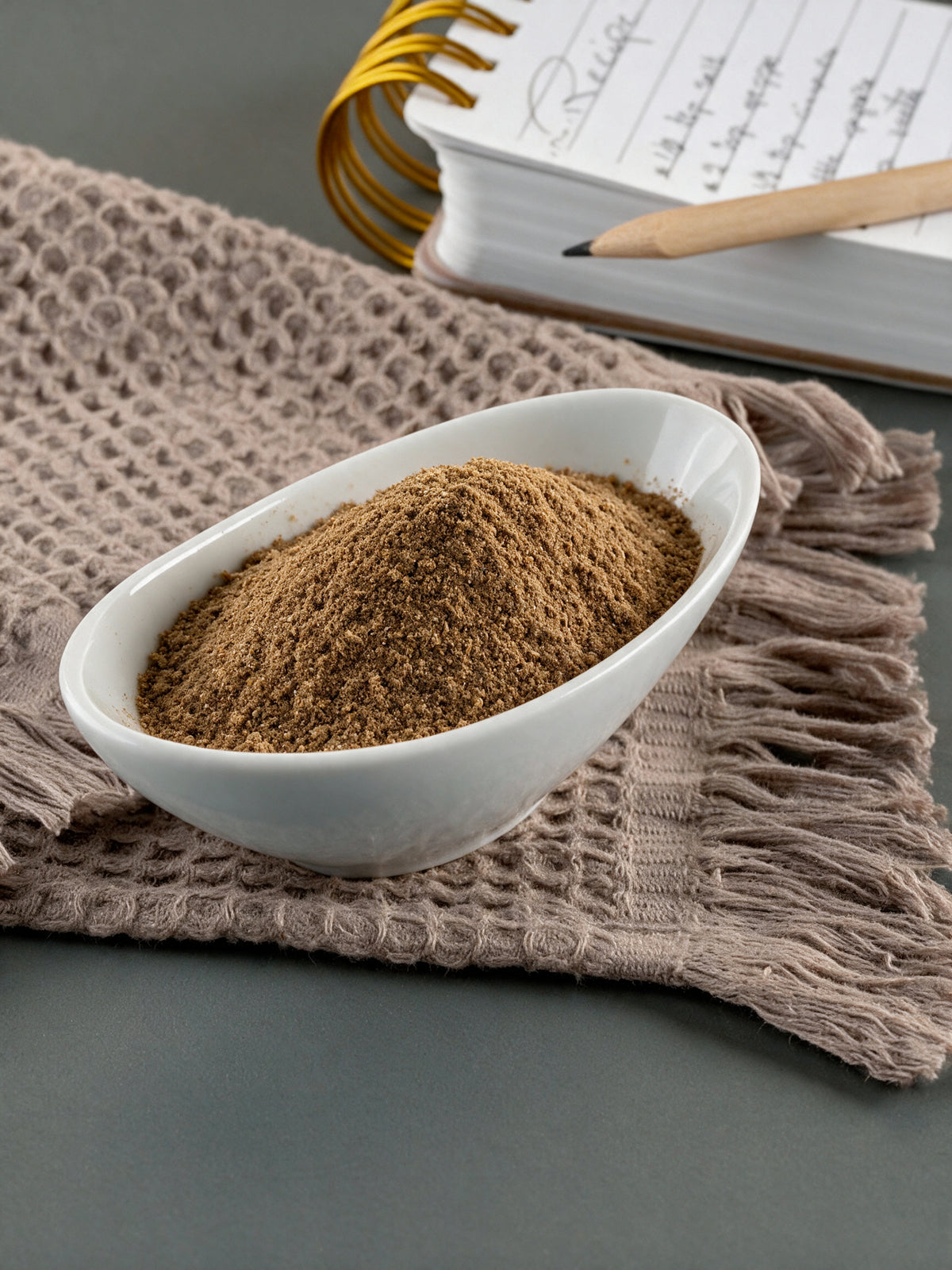 Moghrabyeh Spices