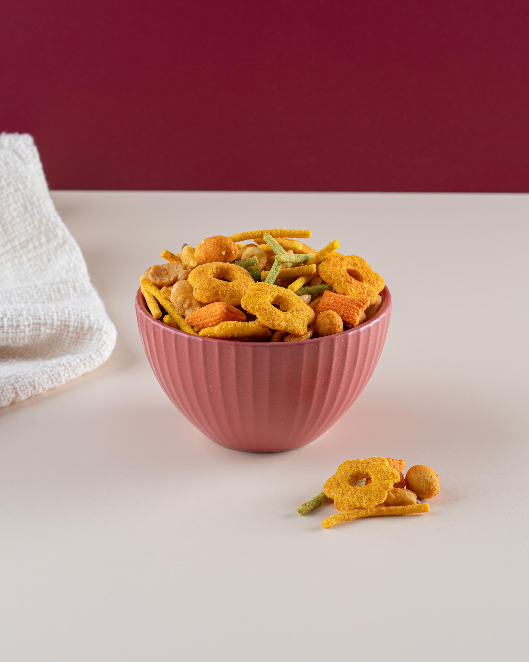 Mix Snacks Chilli / 1000g