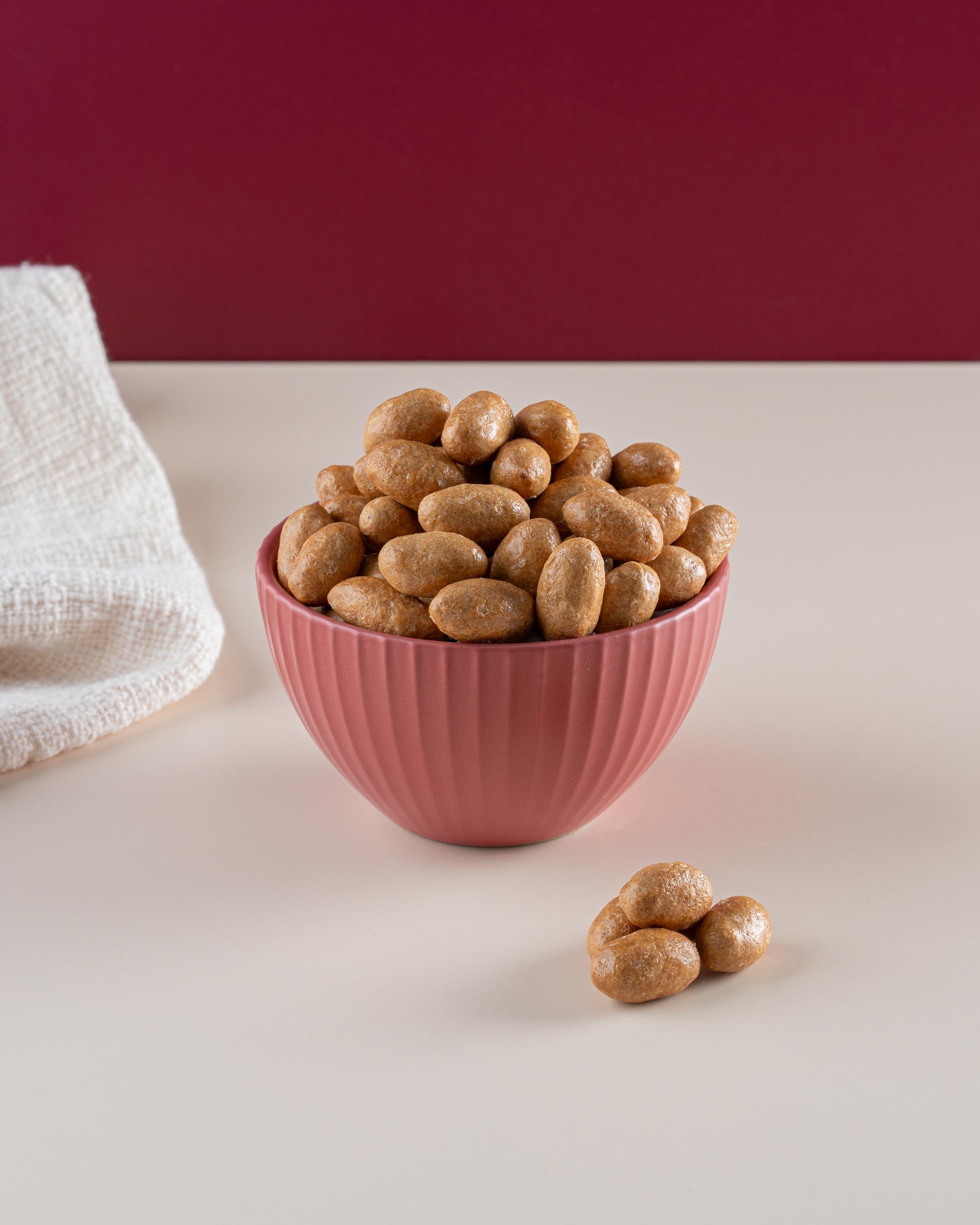 Peanuts Coated / 1000g