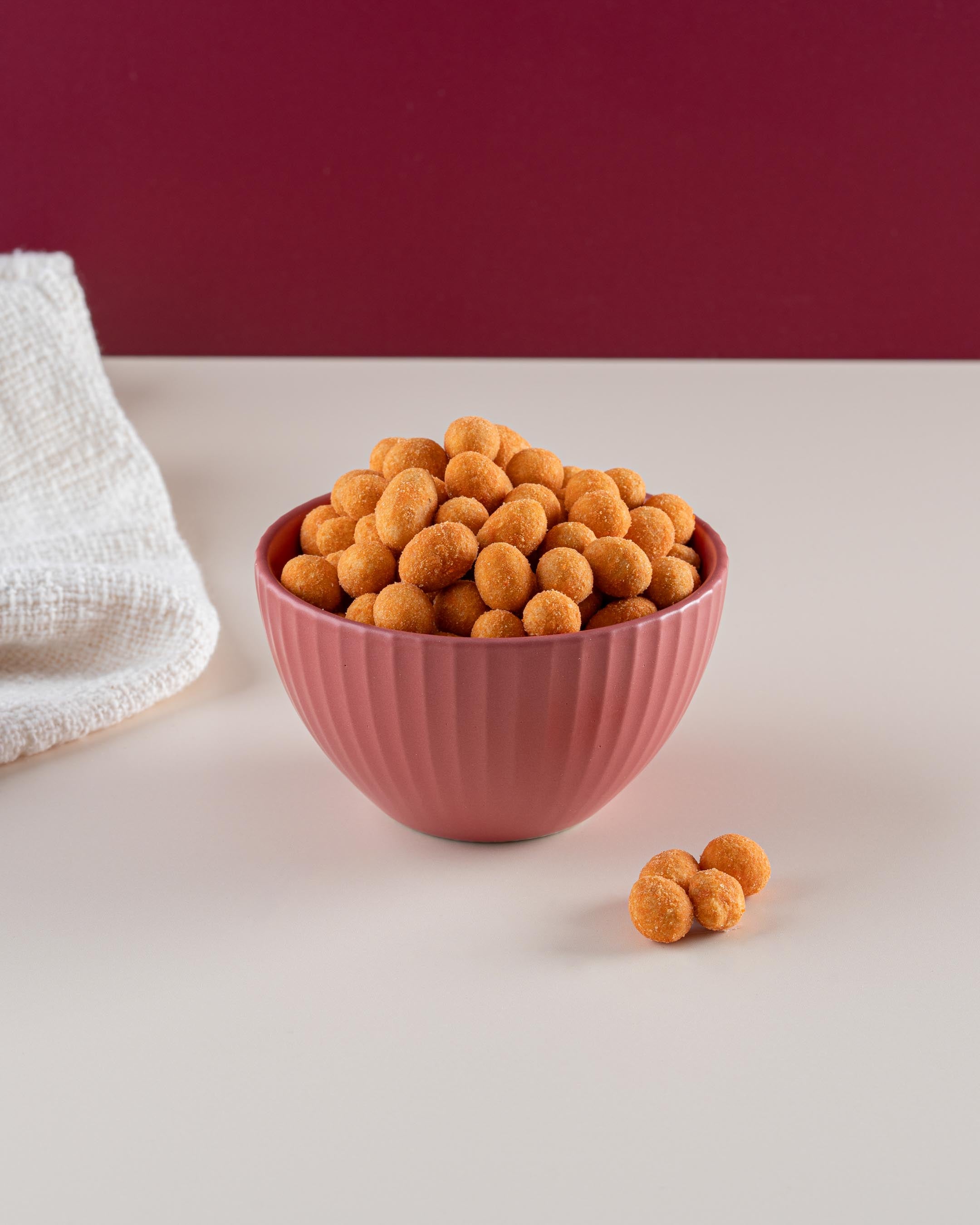 Krikri Snacks Pizza / 1000g