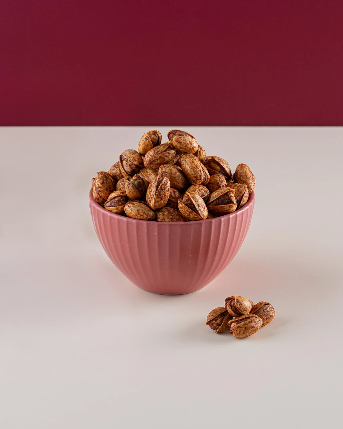 Roasted Pistachio