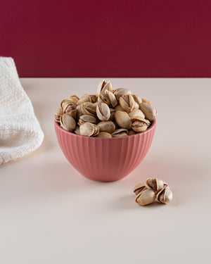 Roasted Pistachio Low Salt / 1000g