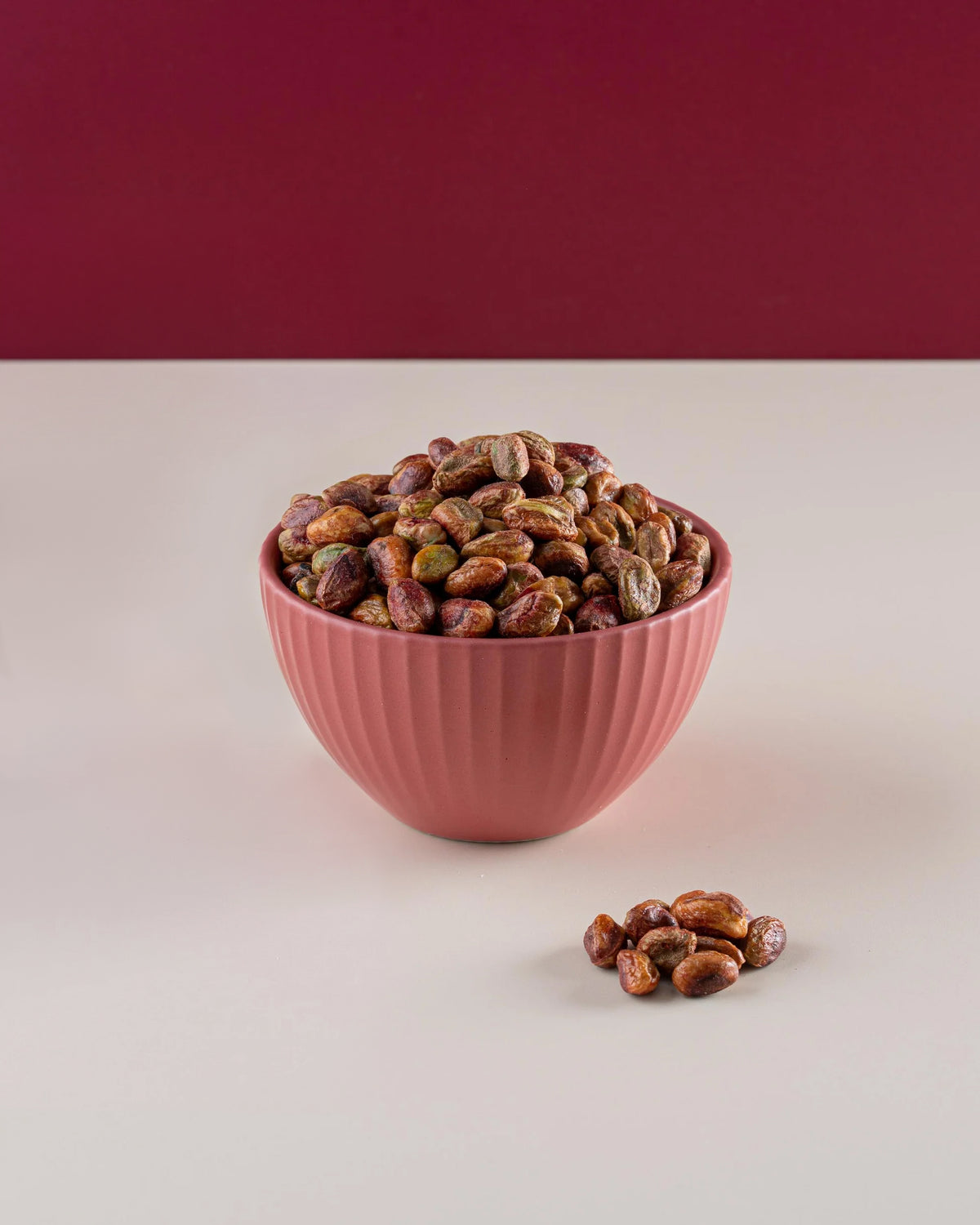 Roasted Pistachio