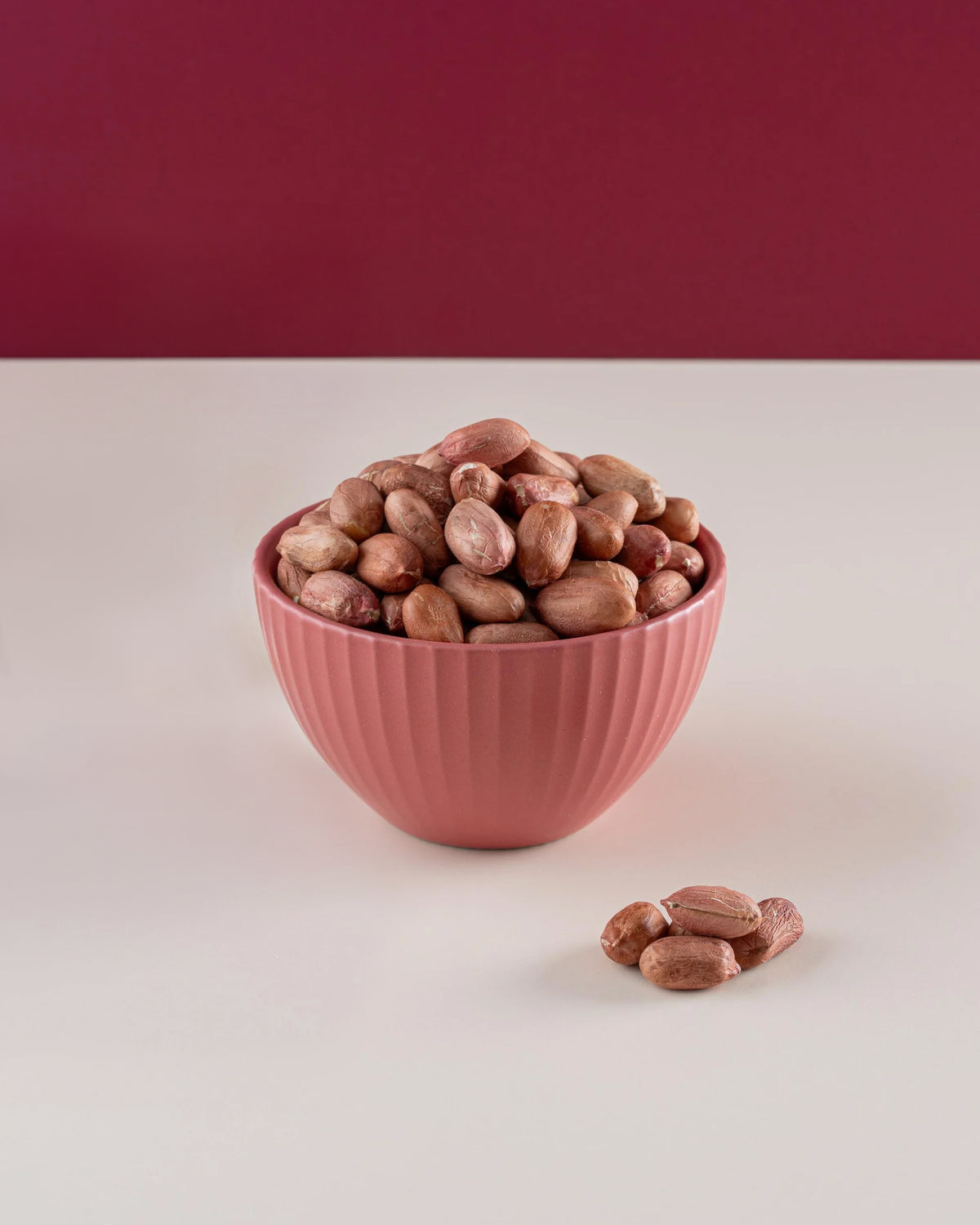 Raw Peanut