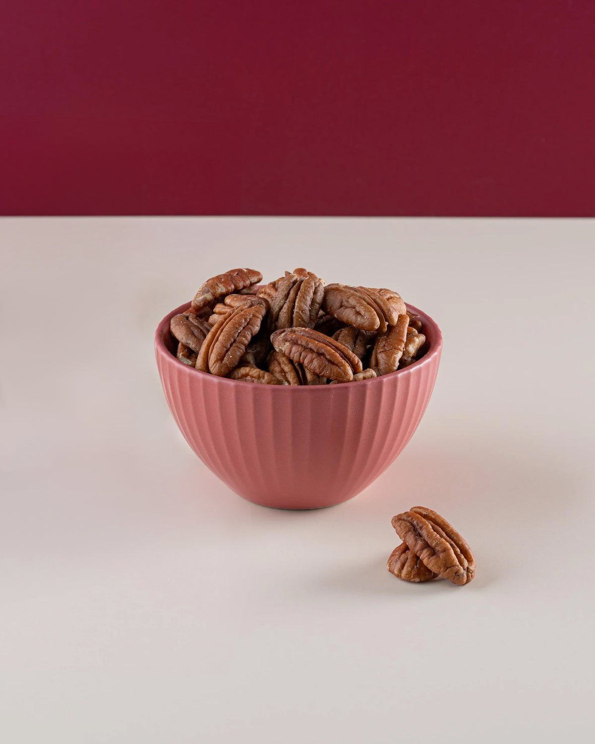 Raw Pecan Nuts