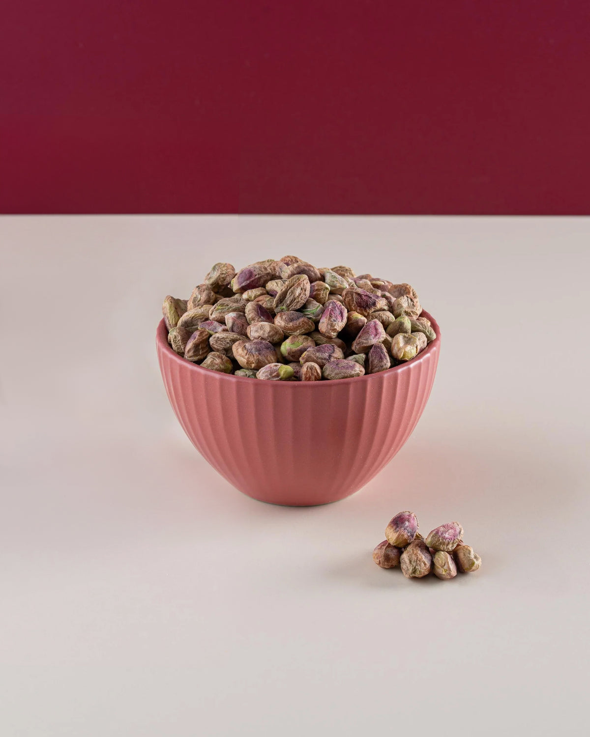 Raw Pistachio