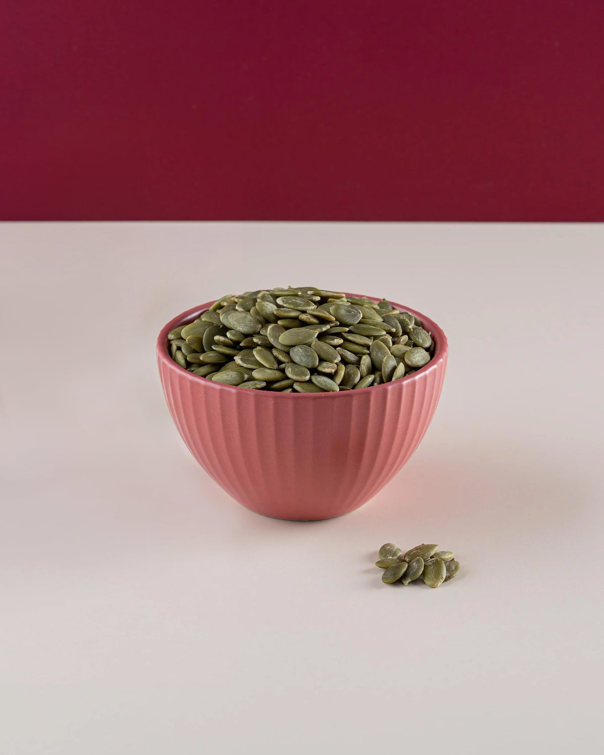 Raw Pumpkin Seeds (Peeled)