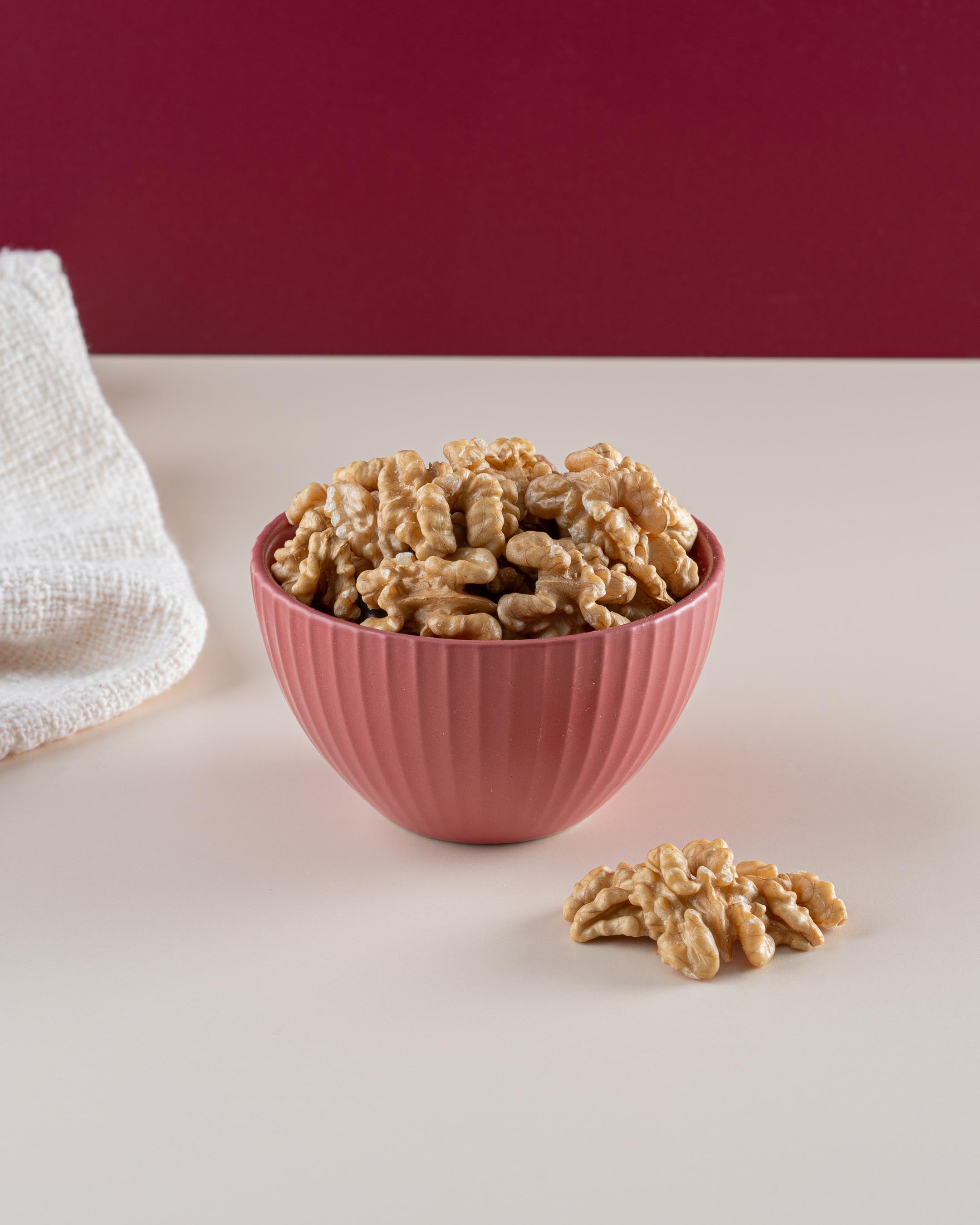 Raw Walnut Chile / 1000g