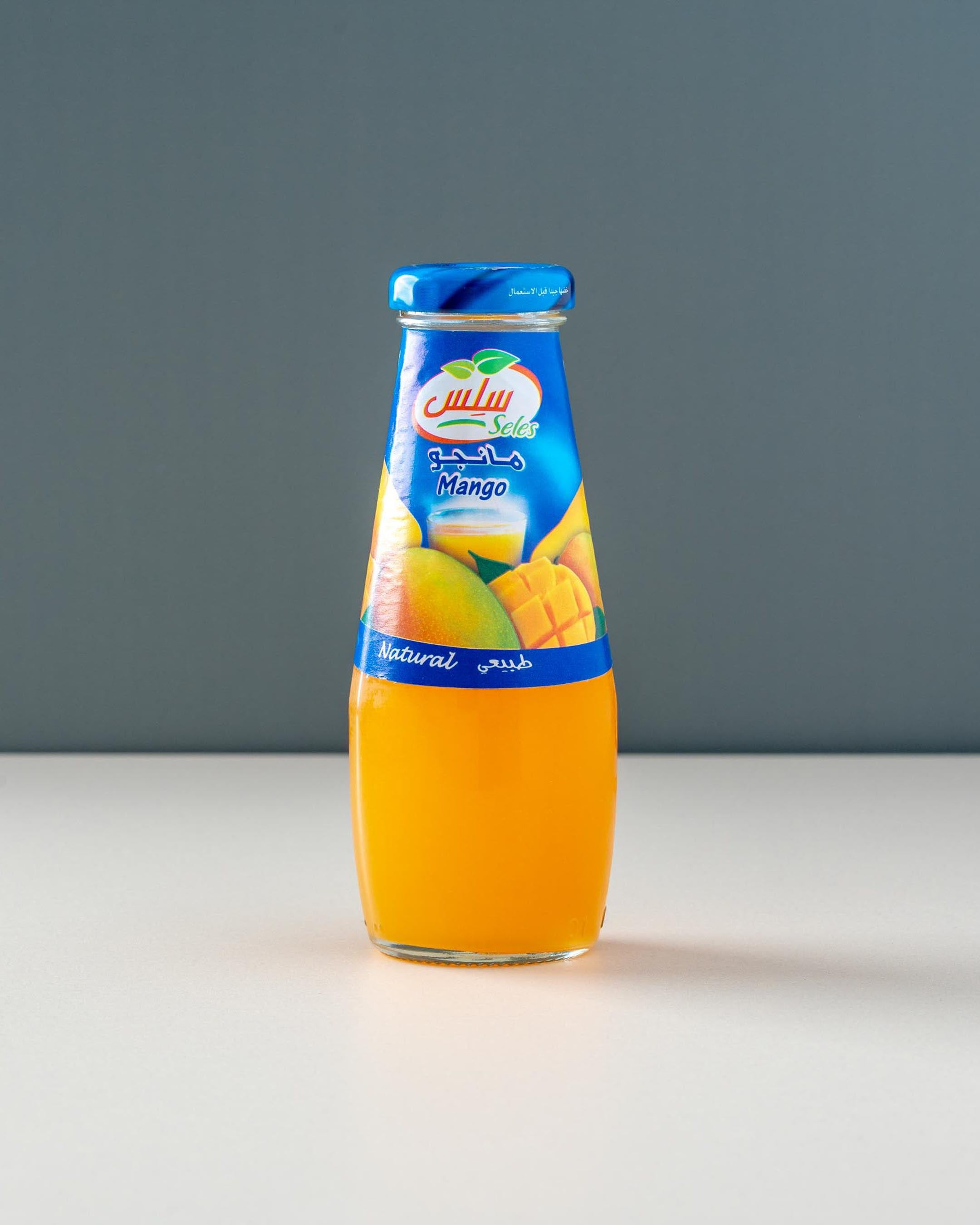 SELES MANGO 250 ML