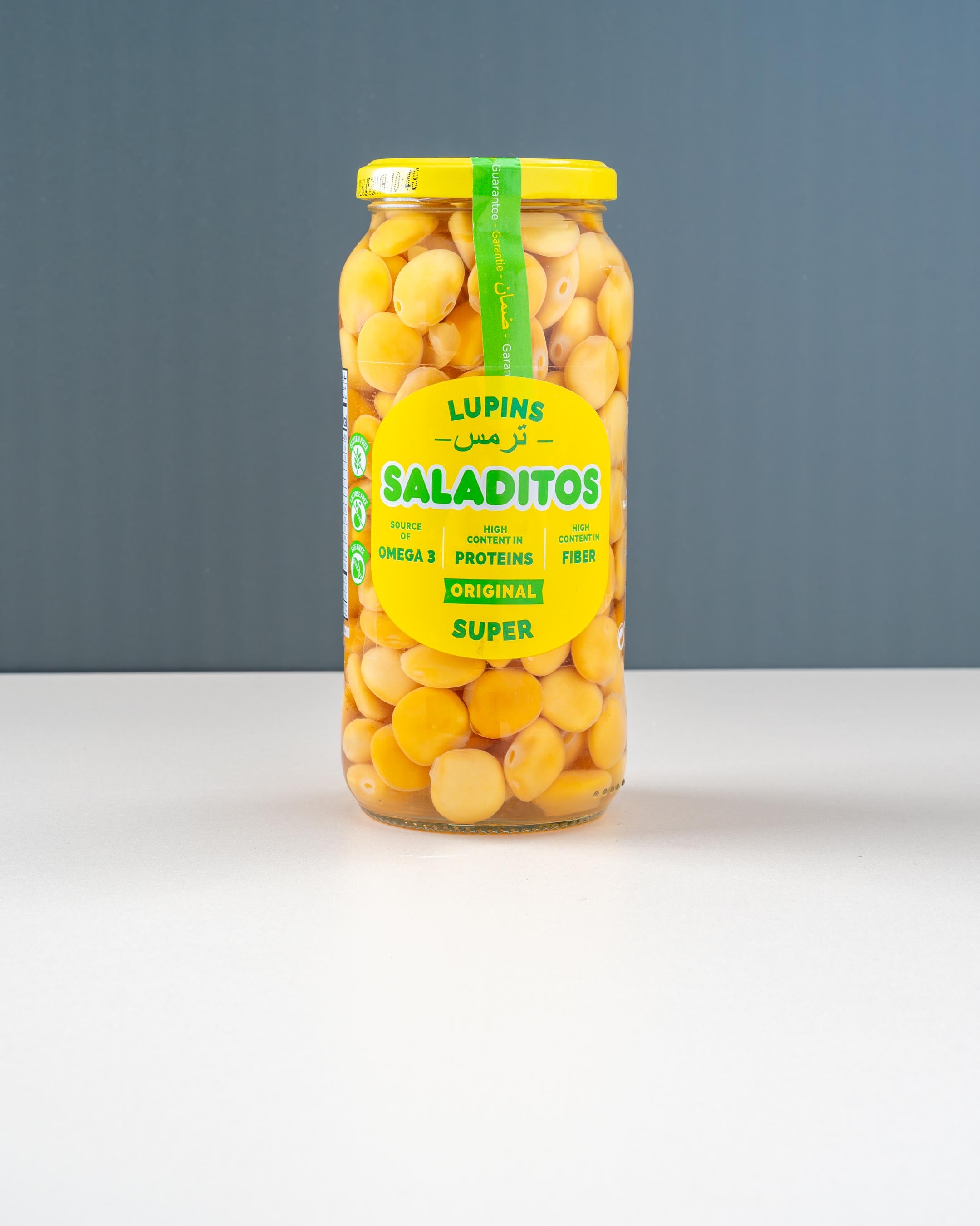 Salditos Spanish Lupin