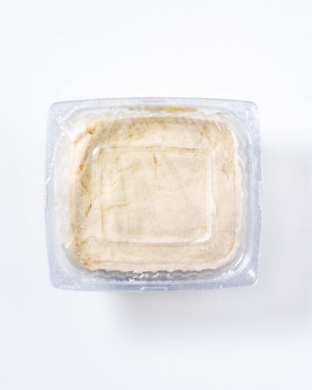 Shahrazad Beenath Plastix Box