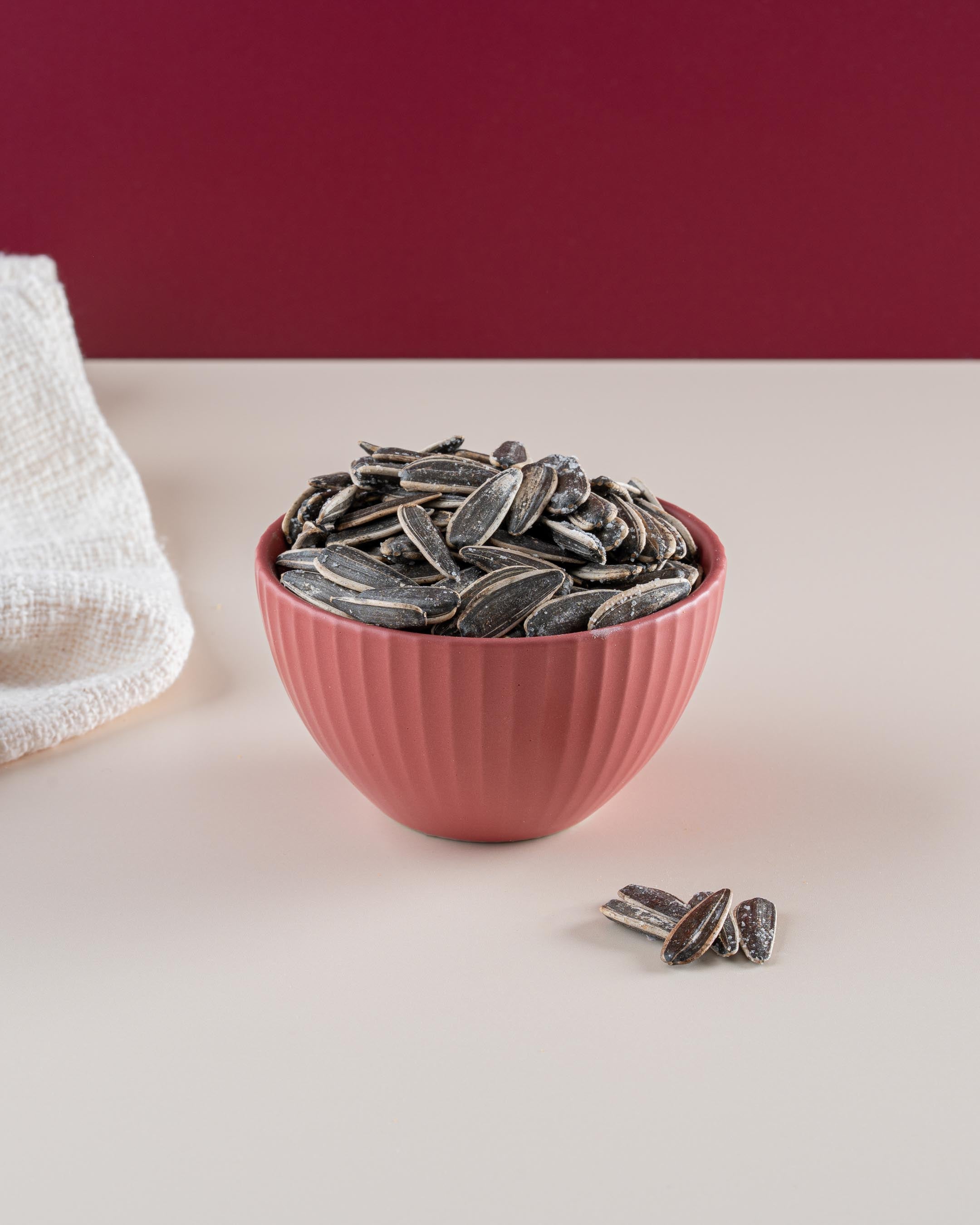 Sunflower Seeds Lemon / 1000g