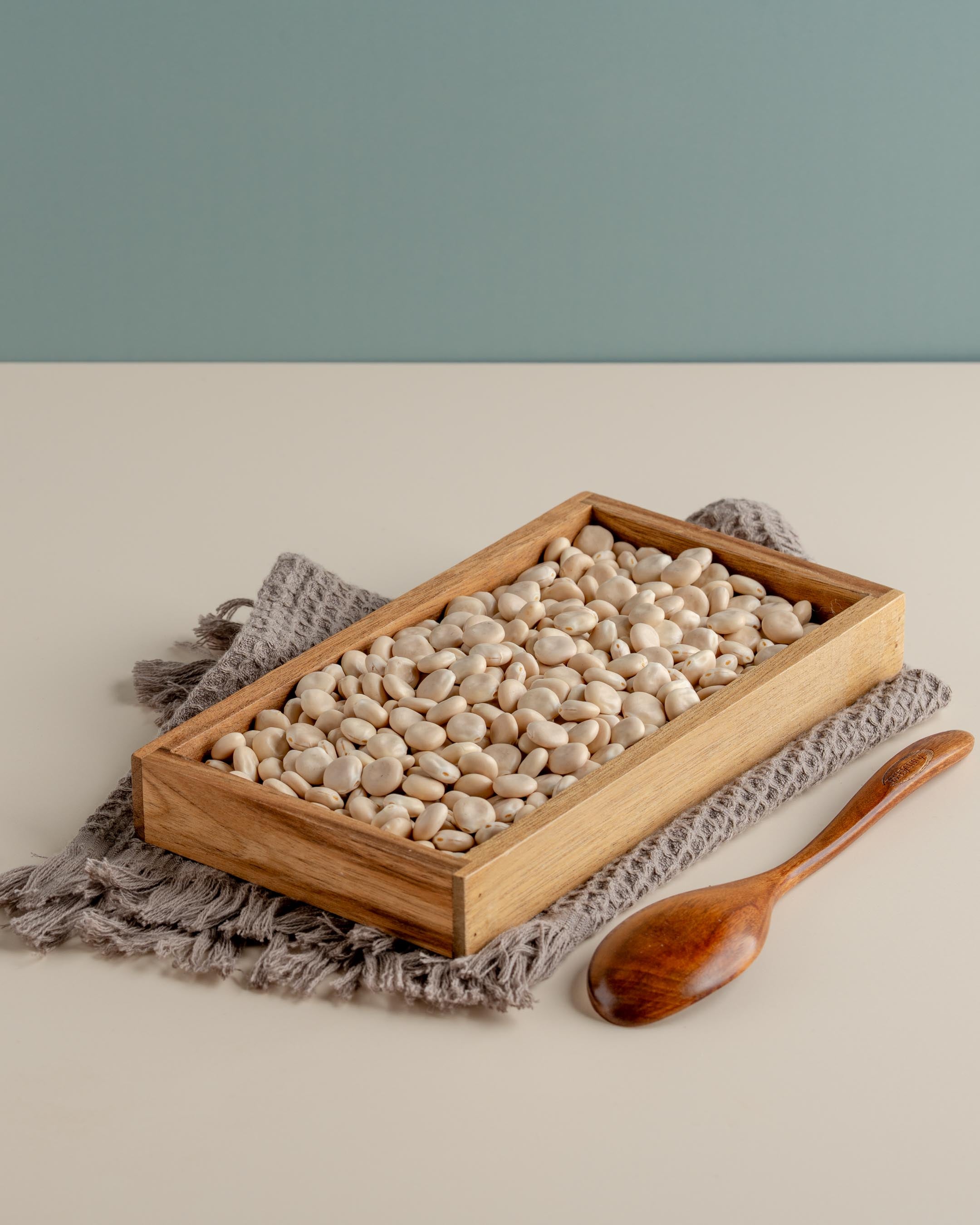 Sweet Lupin Bean (1kg)