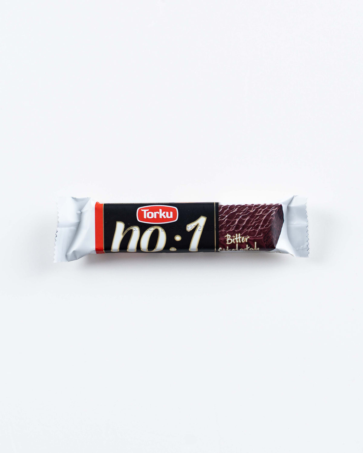 Torku Bitter Chocolate 26gm