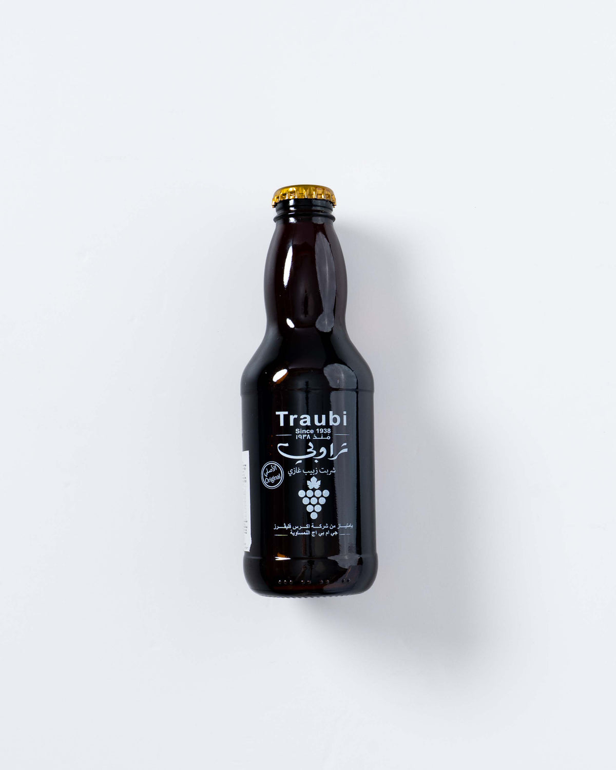Traubi Raisin Sofdrinks 250ml