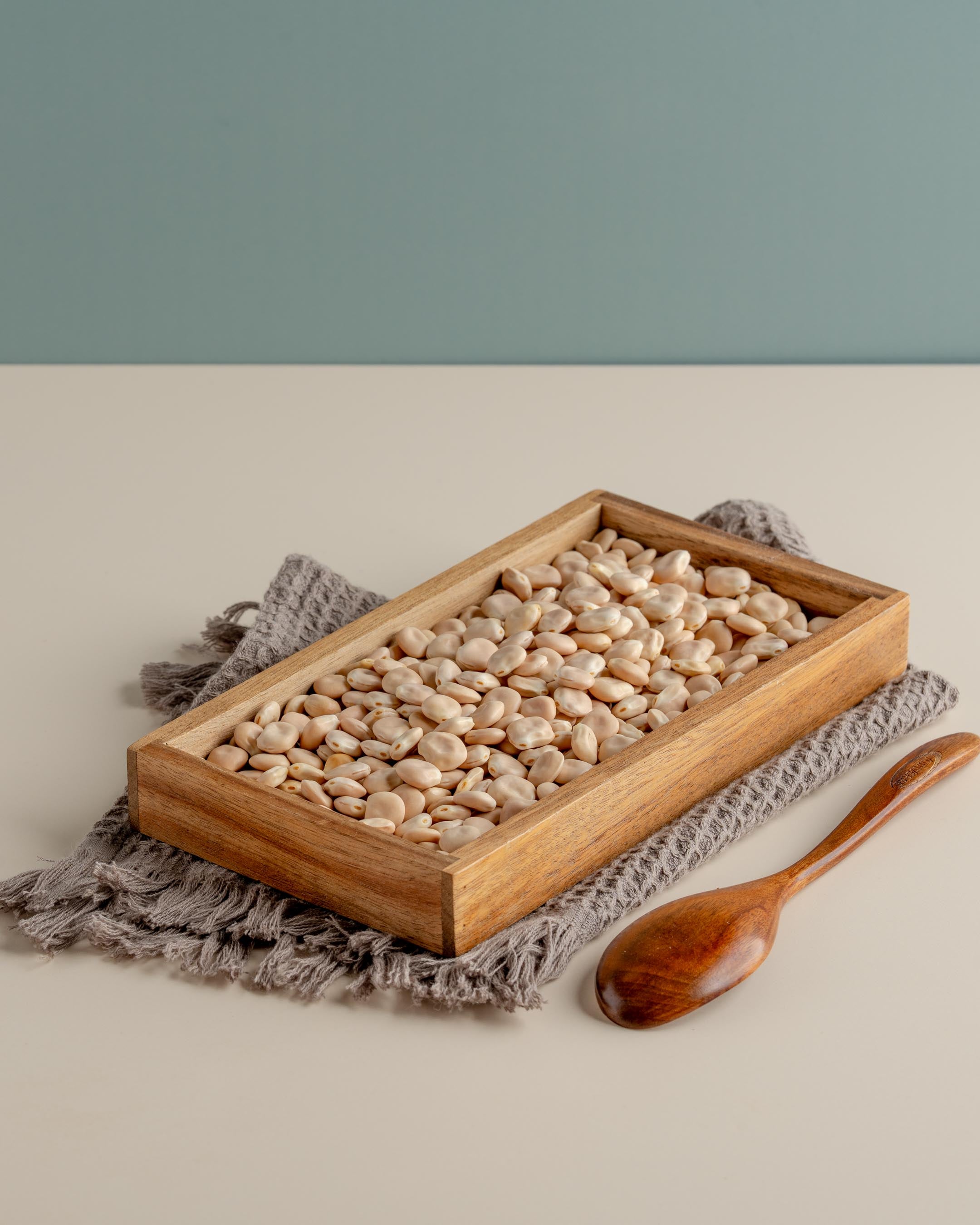 Lupin Beans Jumbo (1kg)