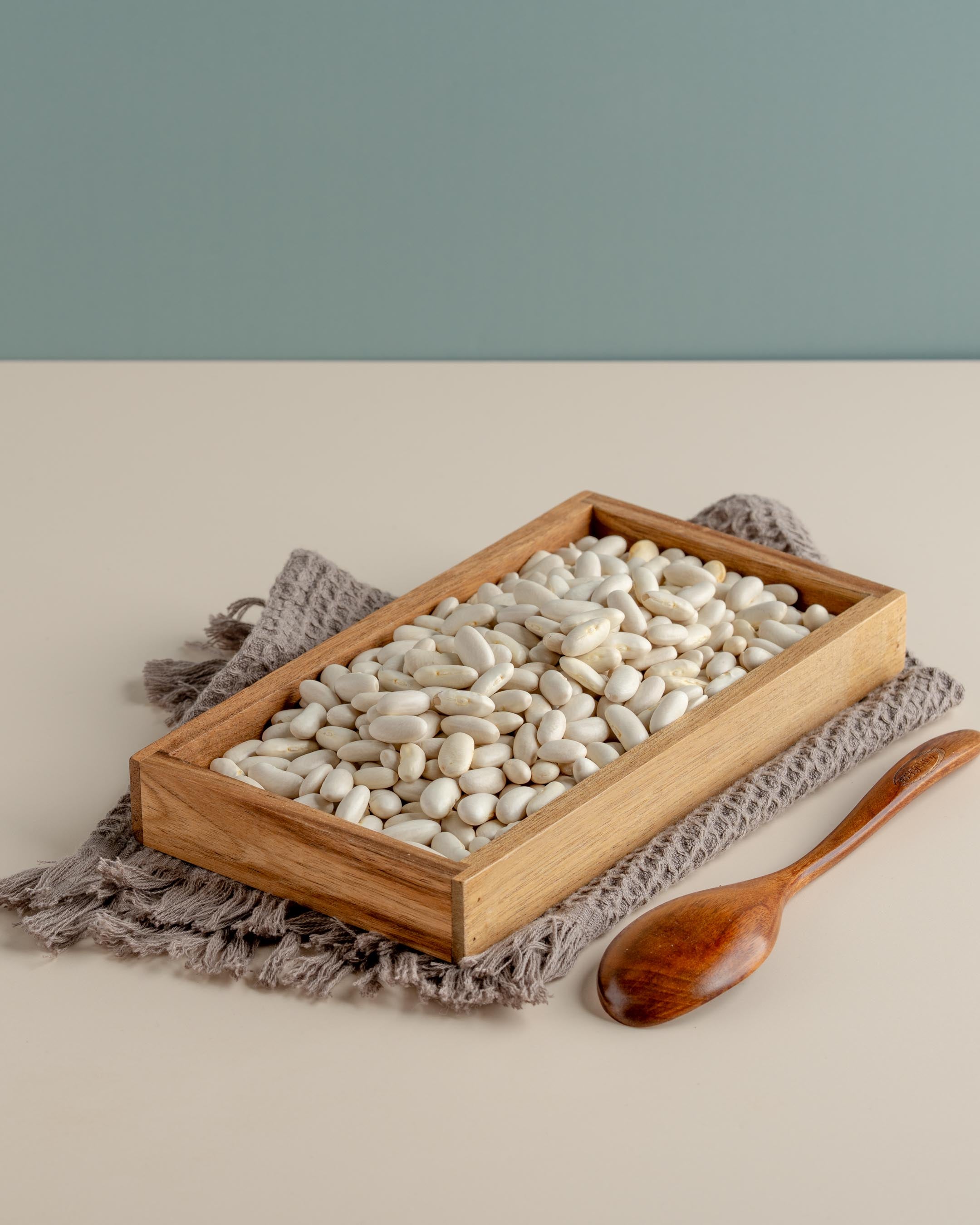 Kidney Beans (1kg) White