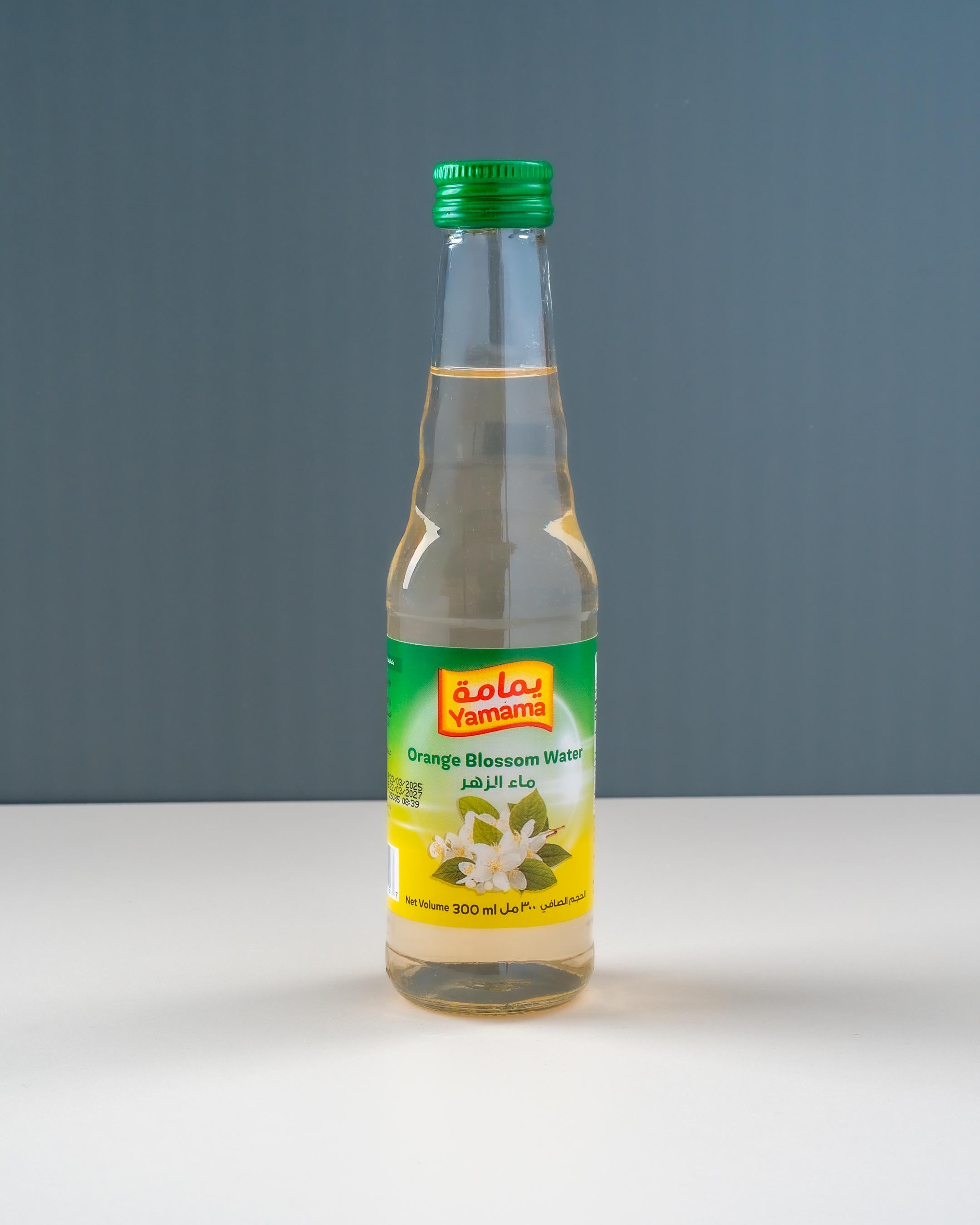 Yamama Flower Water (300ml)