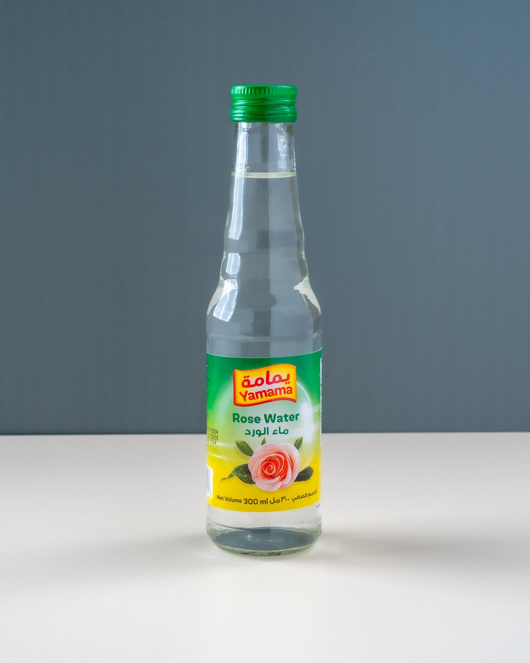 Yamama Rose Water (300ml)