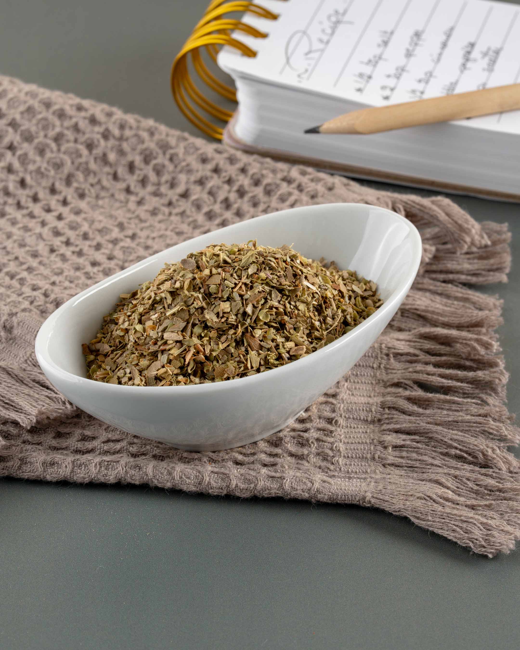 Zaatar Leaves Iran 100g