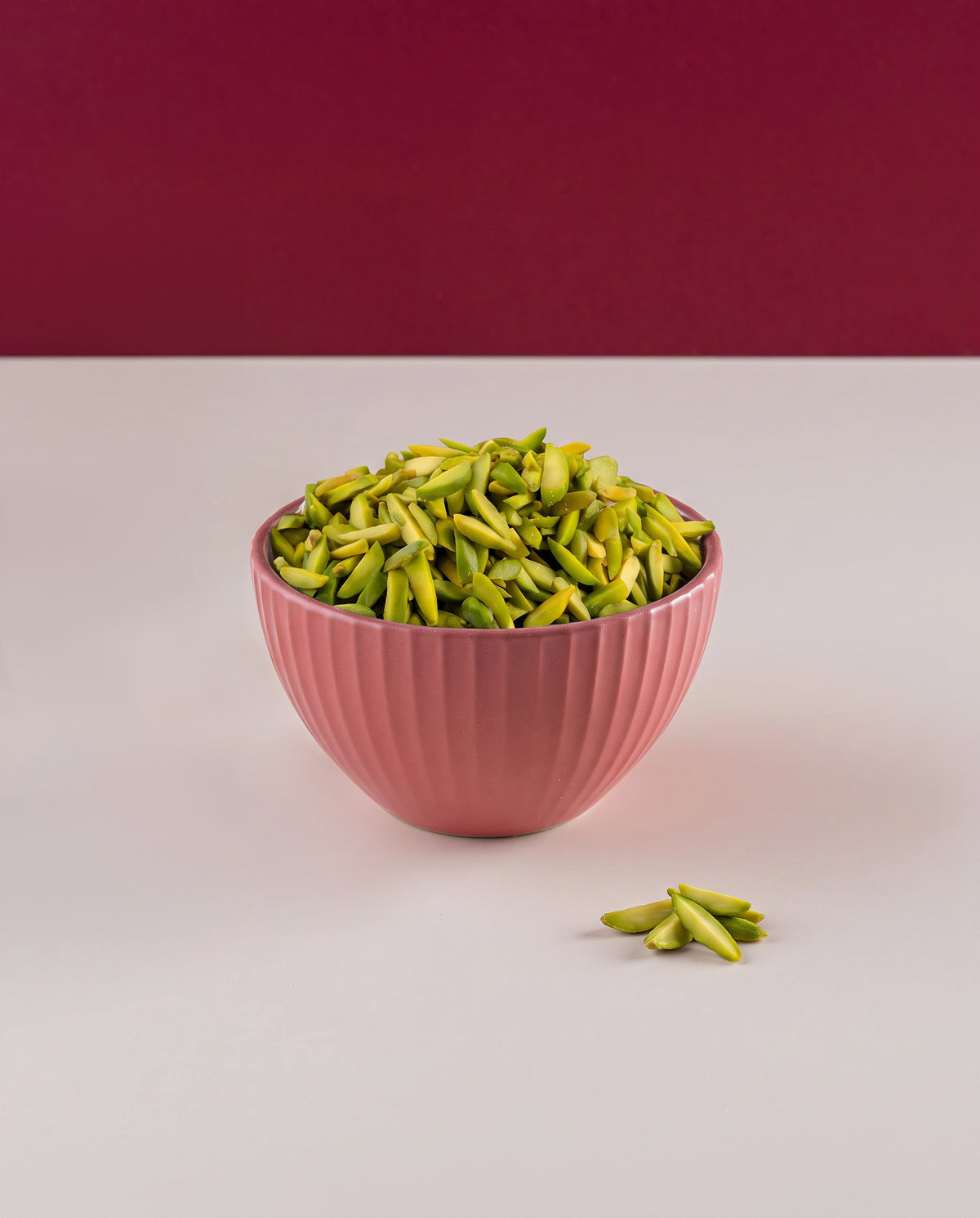 Pistachio Slices