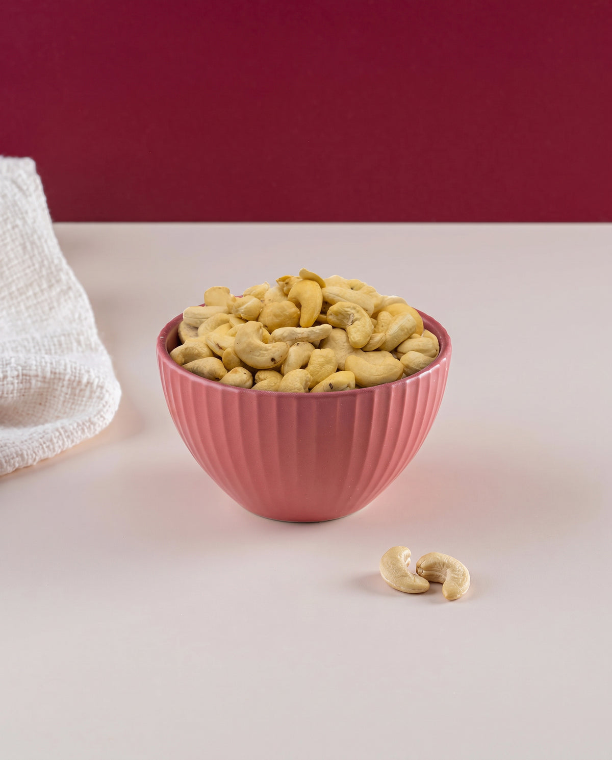 Raw Cashew Nuts