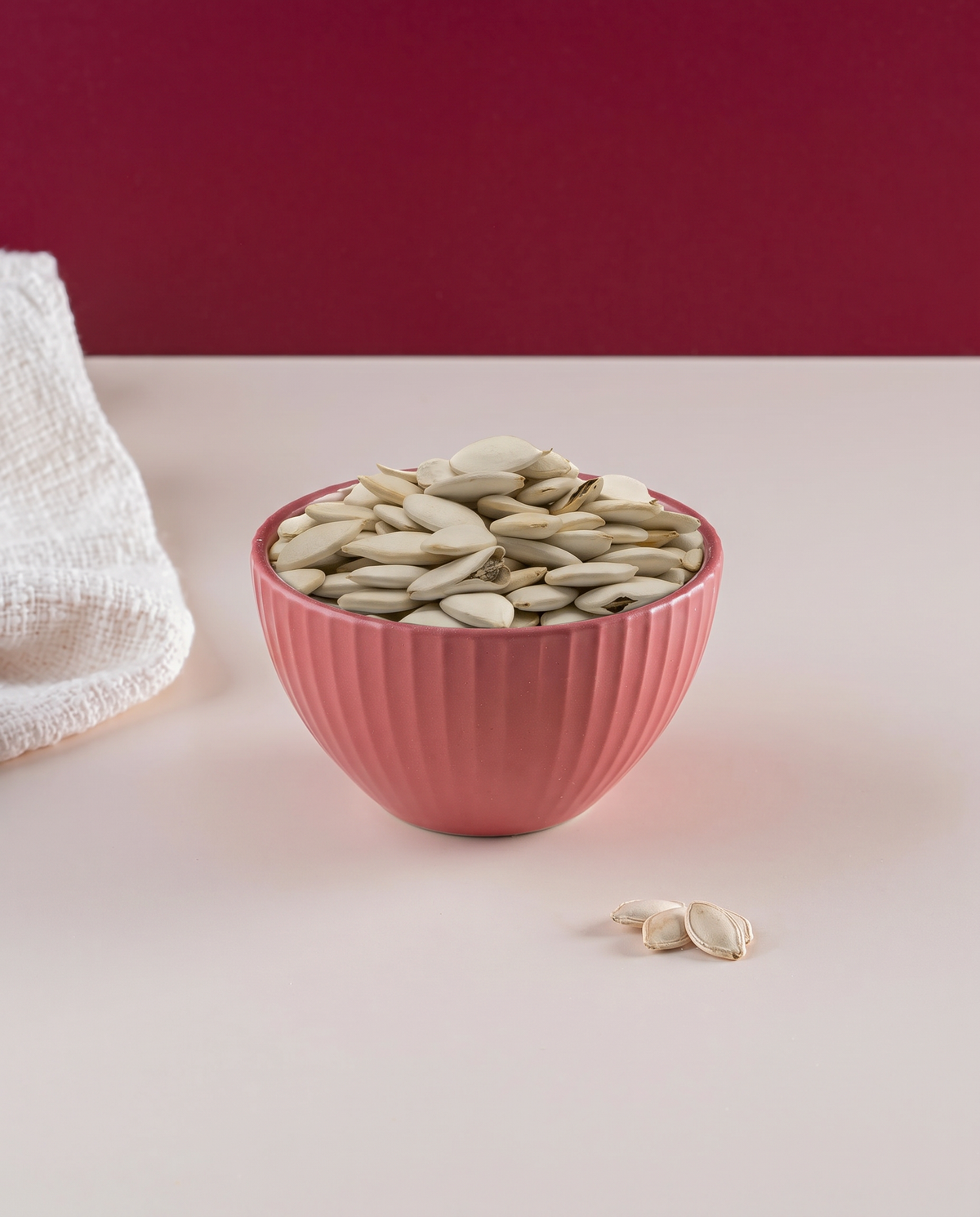 Raw Pumpkin Seed