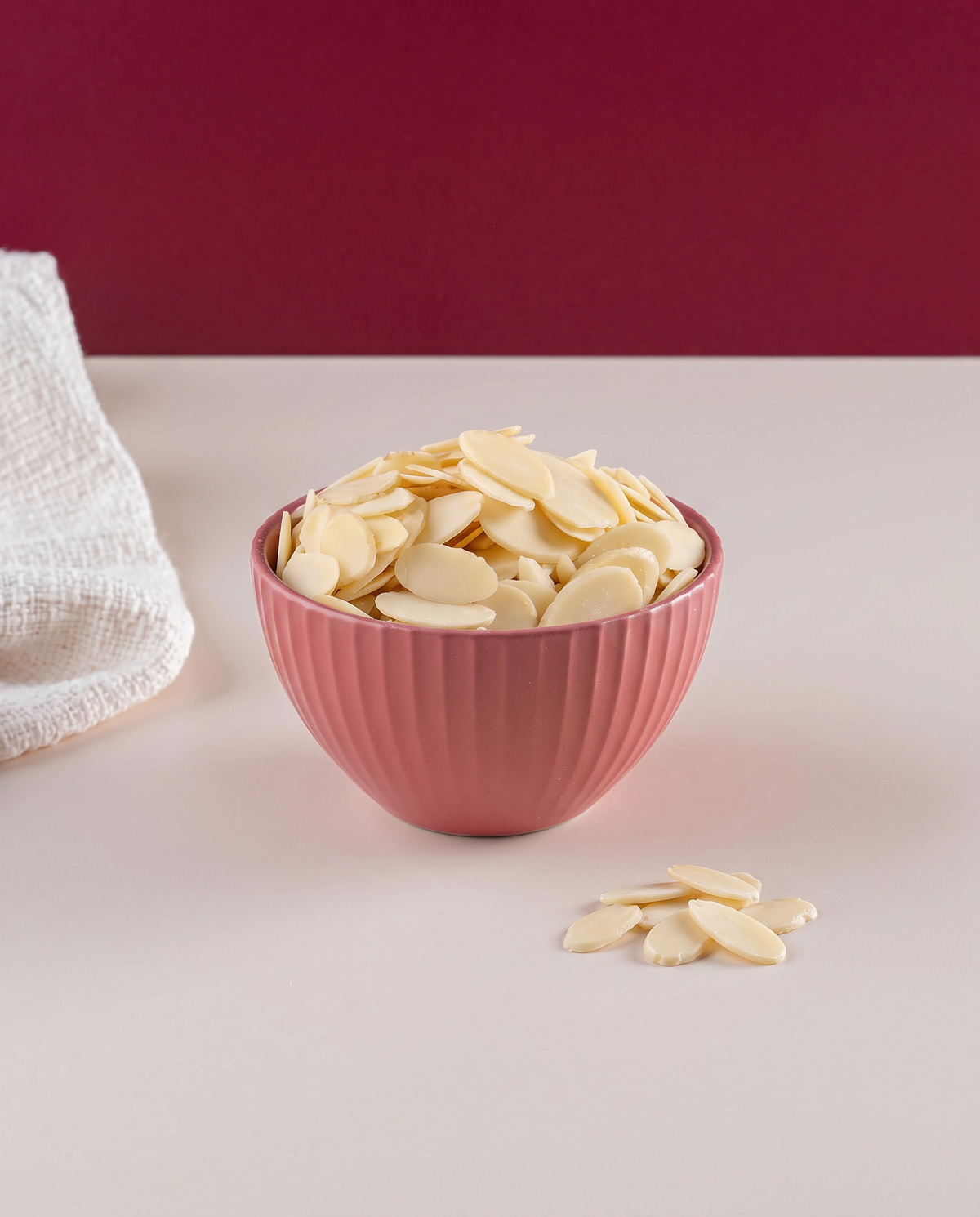 Sliced Almond