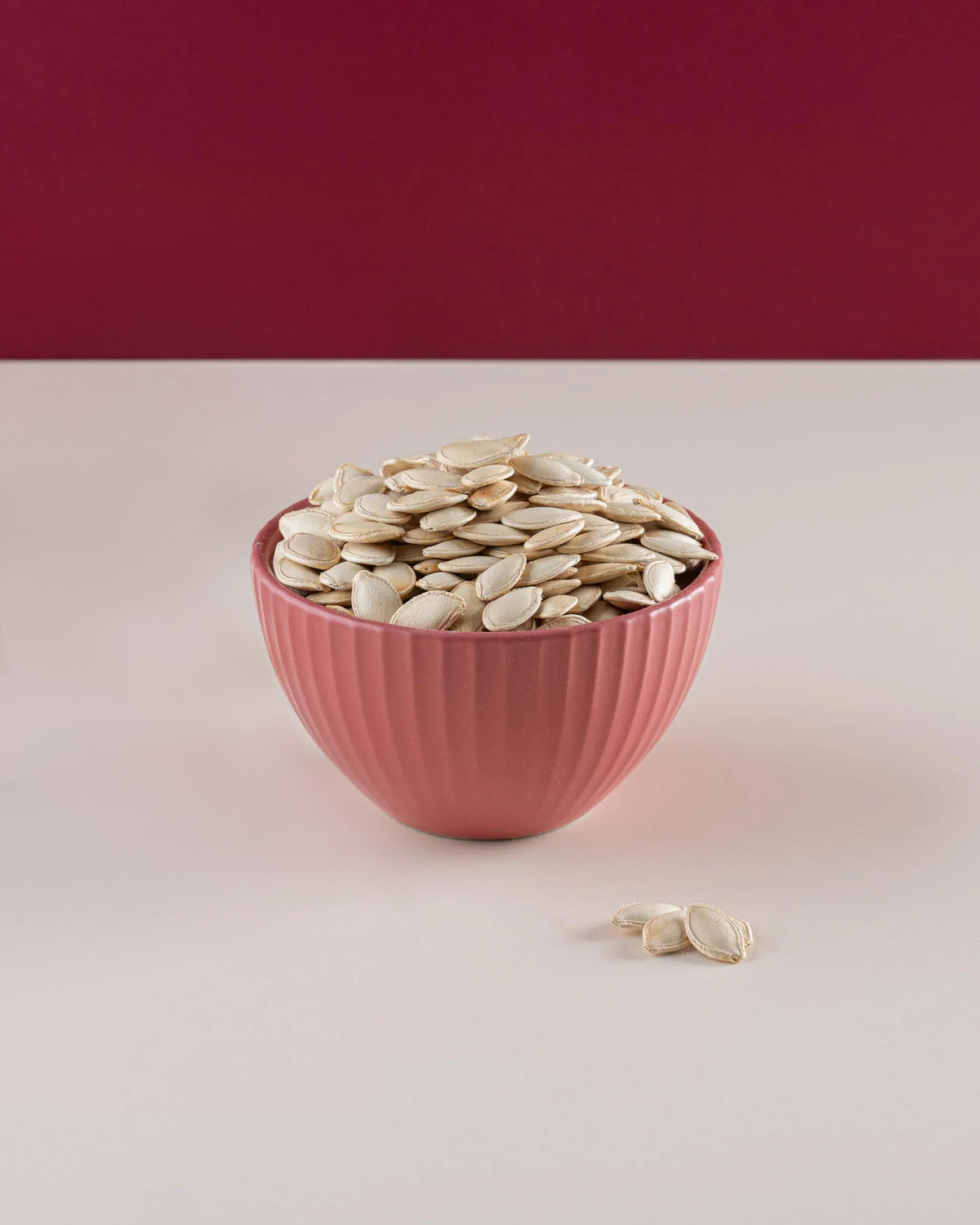 Zucchini Seeds Unsalted Kussa
