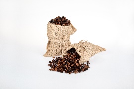 Roasted Coffee Beans 1 KG