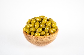 Green Olive Lebanon1 KG