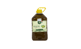 syrian olive oil 5 litr