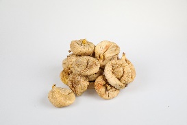 Dried Figs Natural 400 G