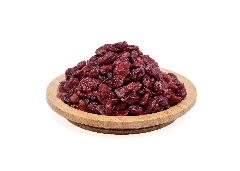 Dried Mix Cranberries 1 KG
