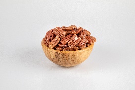 Raw Pecan Nuts1 KG