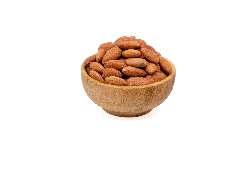Raw Broken Almond 1 KG