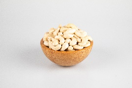 Raw Cashew Nuts800 G