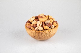 Mix Nuts Extra Unsalted 1 KG