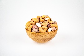 Mix Nuts Medium (Unsalted)1 KG