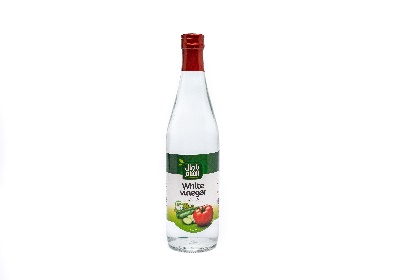 Yamal Al Sham White Vinegar 500ml