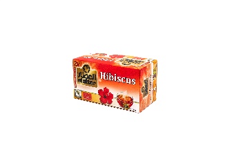 Alattar Tea Hibiscus20 pcs