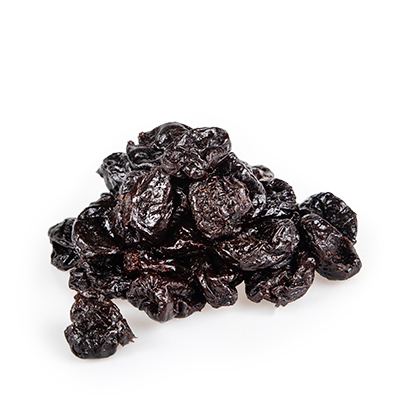 Dried Prunes without Seeds