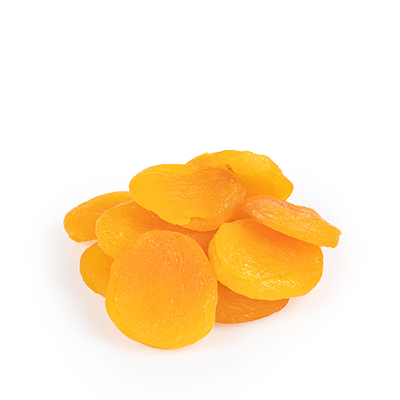 Dried Apricoot