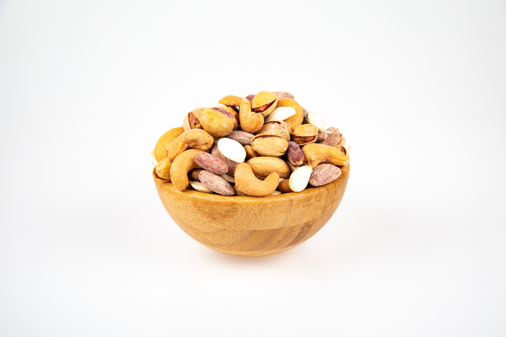 Mix Nuts Medium