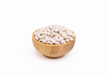 White Kidney Beans 1kg
