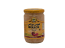 Boulos Pickled Turnip 650gm