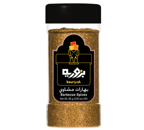 Bzuriyeh Barbecue Spices 85g