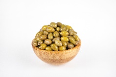 Green Olive Thyme Jordan