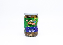 Mechaalany Pickled Cucumber 600g